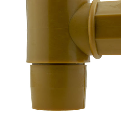 200L Drum Barrel Tap 2" BSPM - Best4Trade-Retail Garden watering