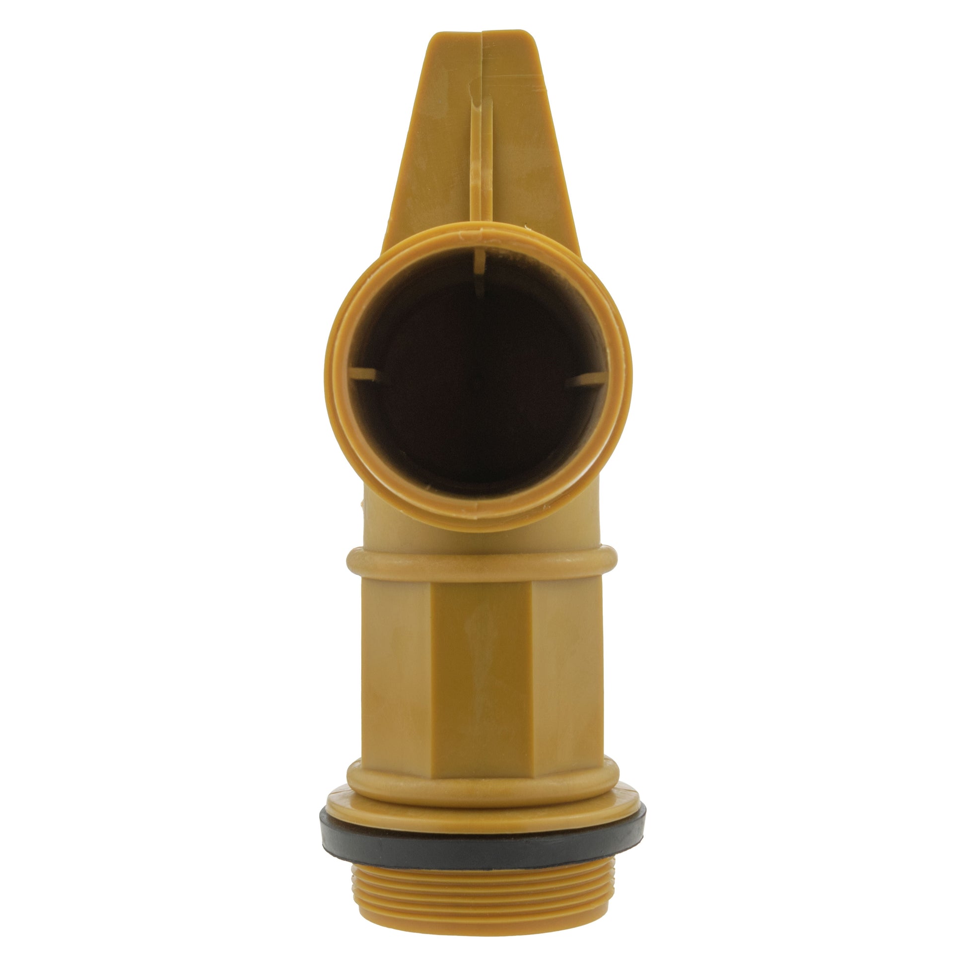 200L Drum Barrel Tap 2" BSPM - Best4Trade-Retail Garden watering