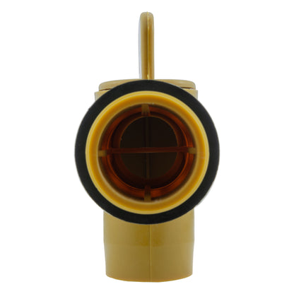 200L Drum Barrel Tap 2" BSPM - Best4Trade-Retail Garden watering