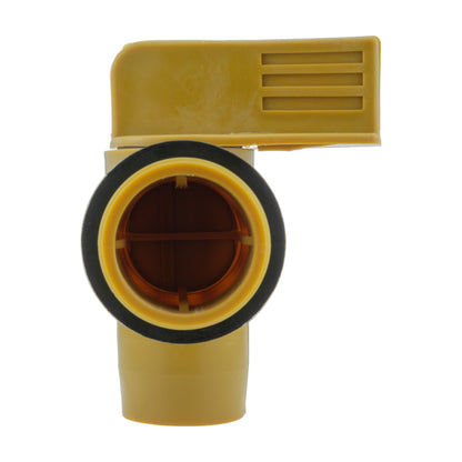 200L Drum Barrel Tap 2" BSPM - Best4Trade-Retail Garden watering
