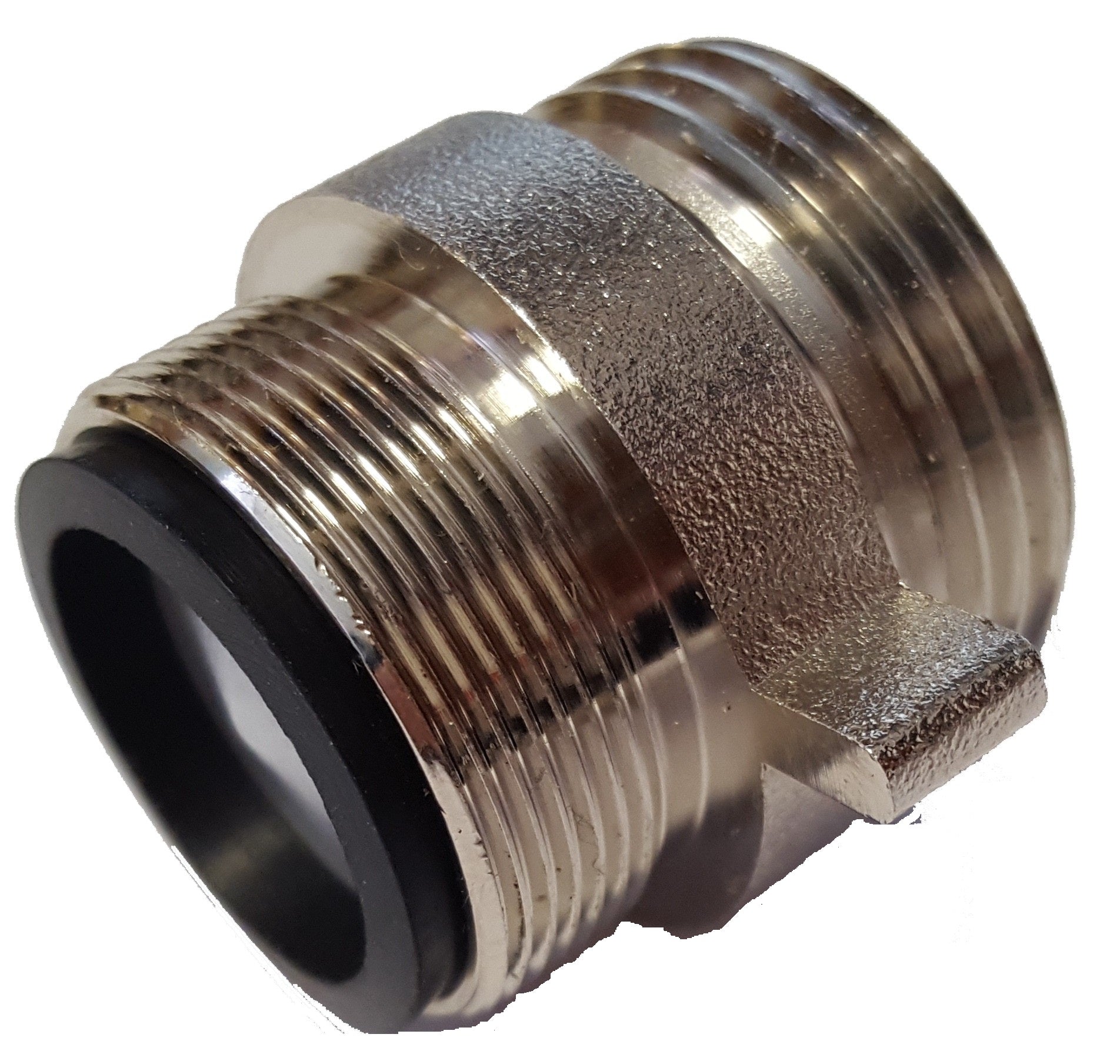 Kitchen Tap Adaptor With Male Fine Thread - Best4Trade-Retail Garden watering