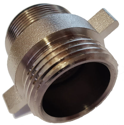 Kitchen Tap Adaptor With Male Fine Thread - Best4Trade-Retail Garden watering