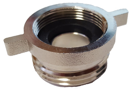 Kitchen Tap Adaptor With Female Fine Thread - Best4Trade-Retail Garden watering