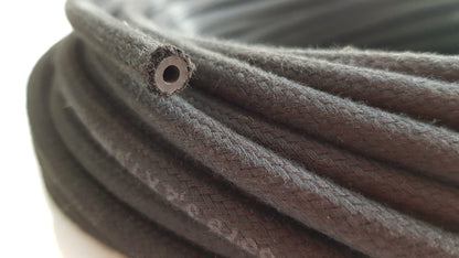 Rubber Reinforced with a Heat Resistant Textile Braid 8mm/13mm - Best4Trade-Retail Tech Hose & Fittings