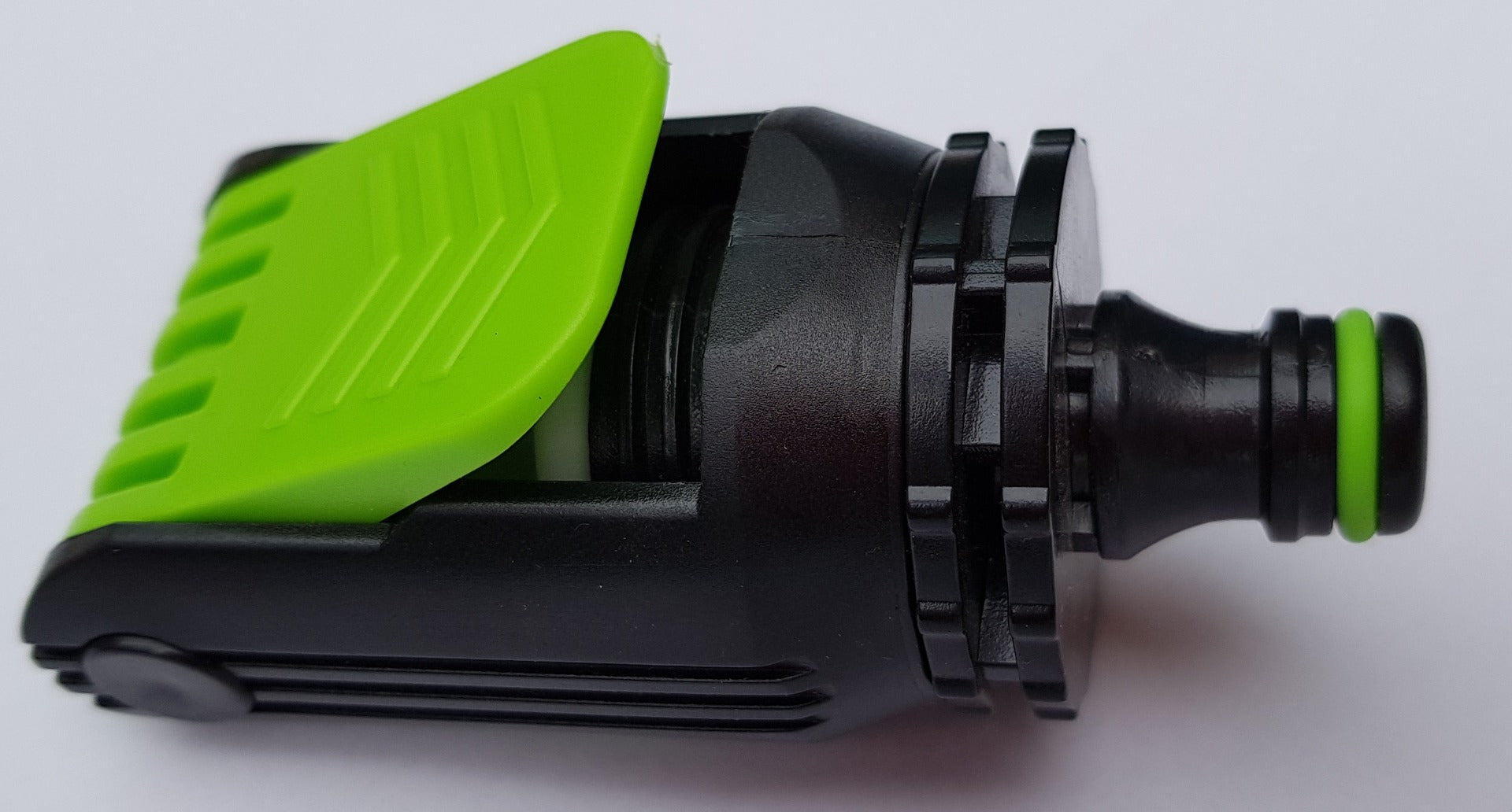 Kitchen Tap Adaptor "Non Branded" Green - Best4Trade-Retail Garden watering