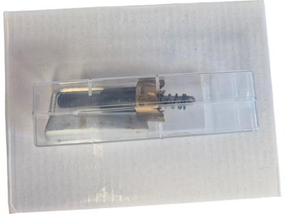 21mm HSS Drill Bit Hole Saw Cutter for Metal Alloy Wood Plastic - Best4Trade-Retail Cable ties