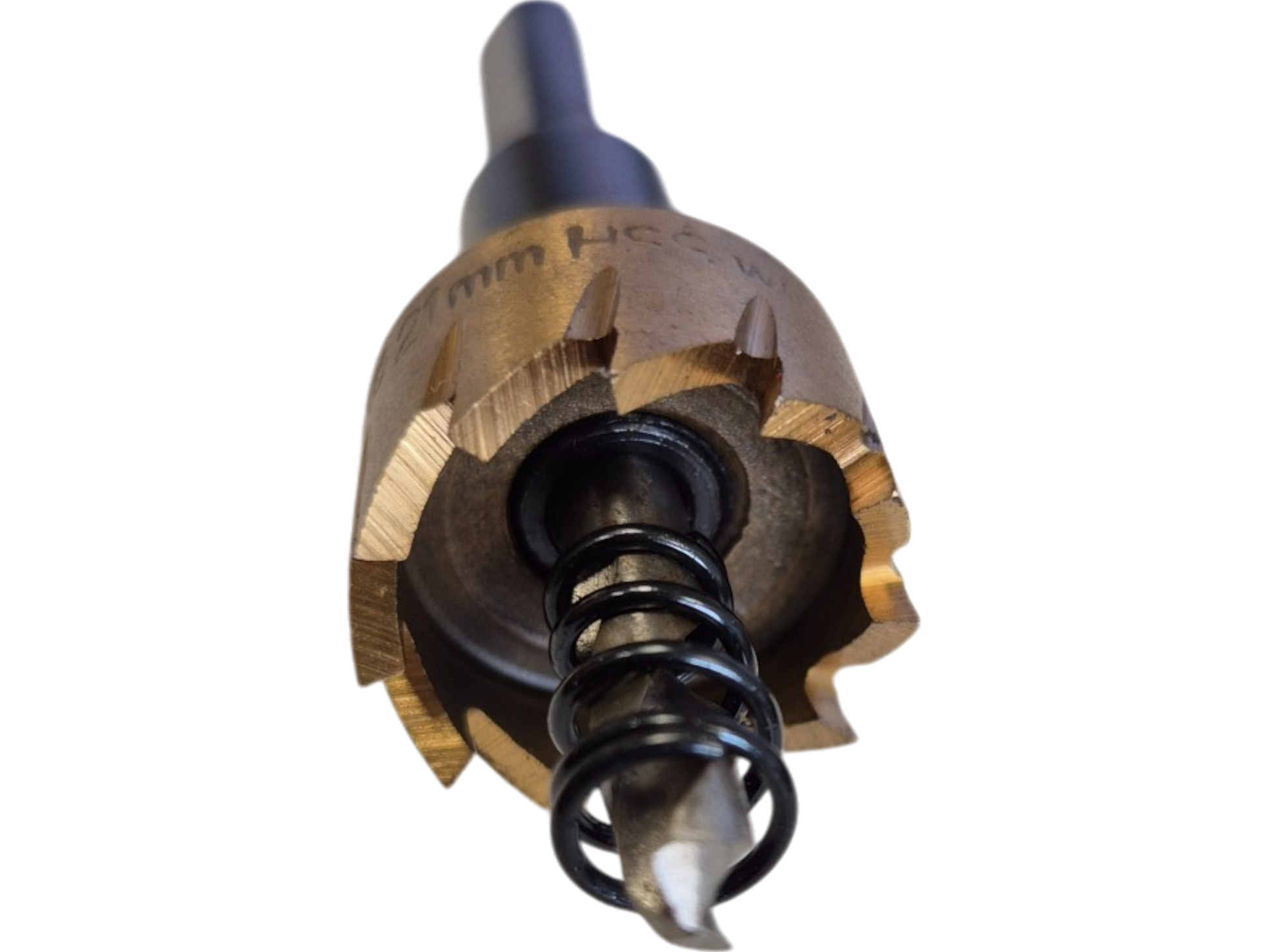 21mm HSS Drill Bit Hole Saw Cutter for Metal Alloy Wood Plastic - Best4Trade-Retail Cable ties
