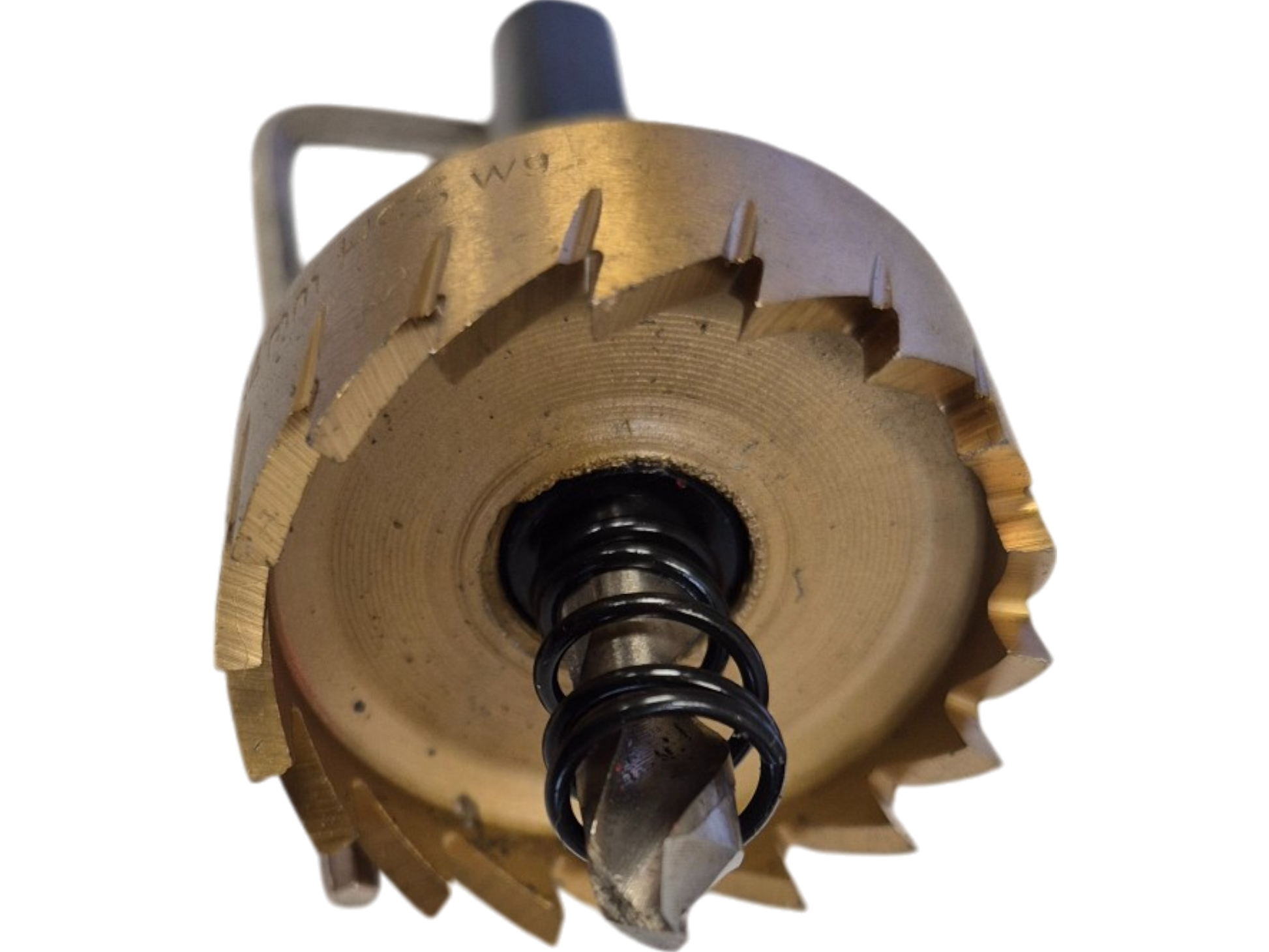 34mm HSS Drill Bit Hole Saw Cutter for Metal Alloy Wood Plastic - Best4Trade-Retail Cable ties