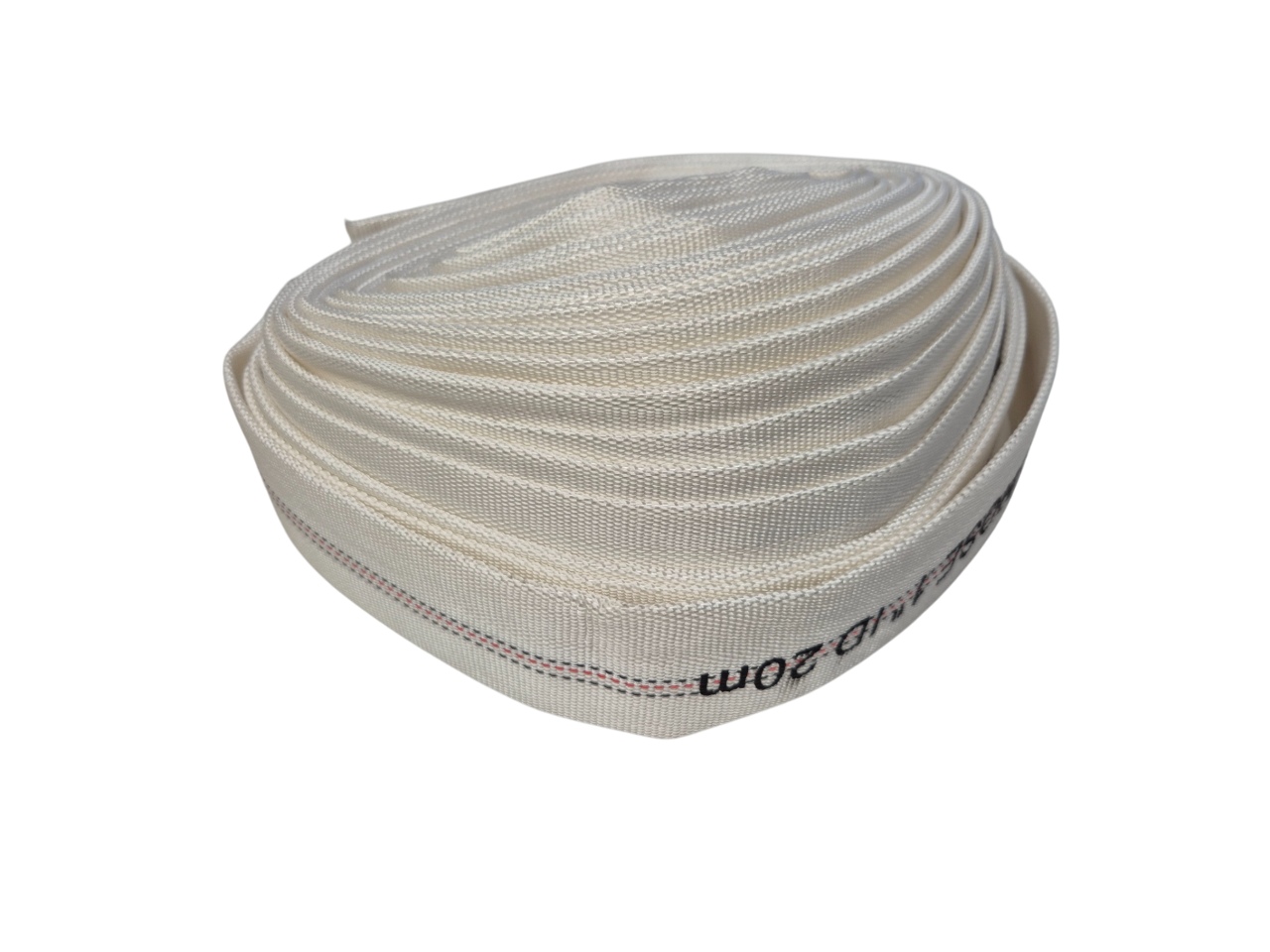 Lay Flat 1" Lined 8-24 BAR - Best4Trade-Retail Tech Hose & Fittings
