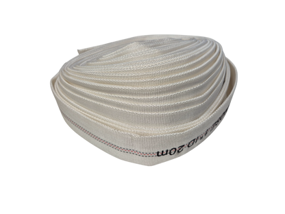 Lay Flat 1" Lined 8-24 BAR - Best4Trade-Retail Tech Hose & Fittings