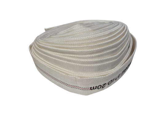 Lay Flat 1" Lined 8-24 BAR - Best4Trade-Retail Tech Hose & Fittings