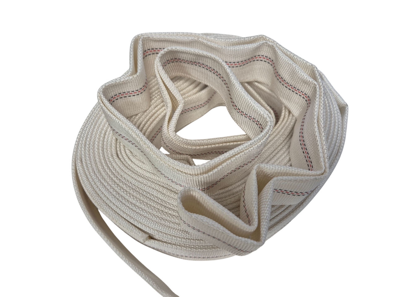 Lay Flat 1.25" Lined 8-24 BAR - Best4Trade-Retail Tech Hose & Fittings
