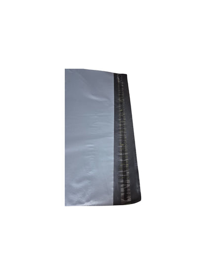 Gray Mailing Bag from 4.5" to 43.5" Polybag - Best4Trade-Retail Postal Packaging