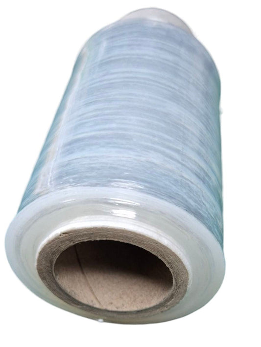 Mini Handy Shrink Rolls Clear - Best4Trade-Retail Postal Packaging