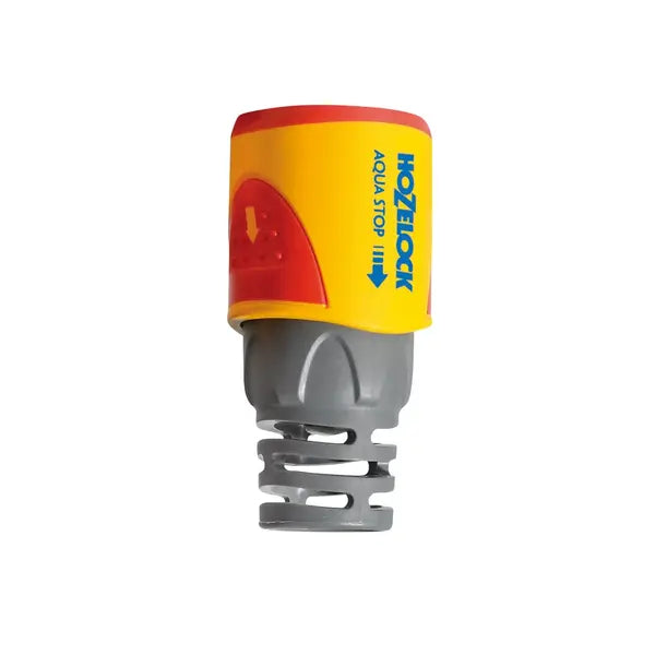 AquaStop Hose Connector for 12.5-15mm Hose - Hozelock