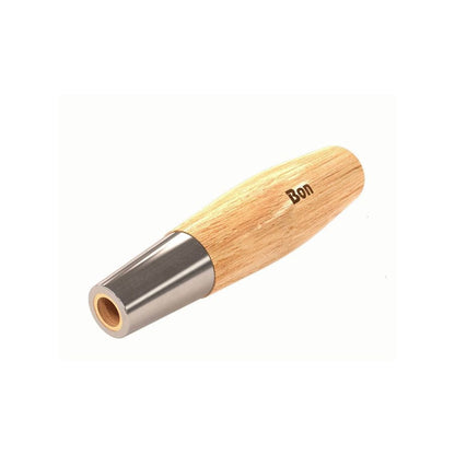 Bon Tool Replacement Bricklaying Trowel Handle - RHINOBUILD Bricklaying Tools