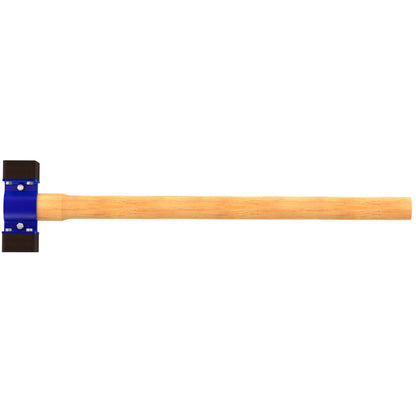 Bon Tool Rubber Paver Sledge - RHINOBUILD Hardscaping Tools