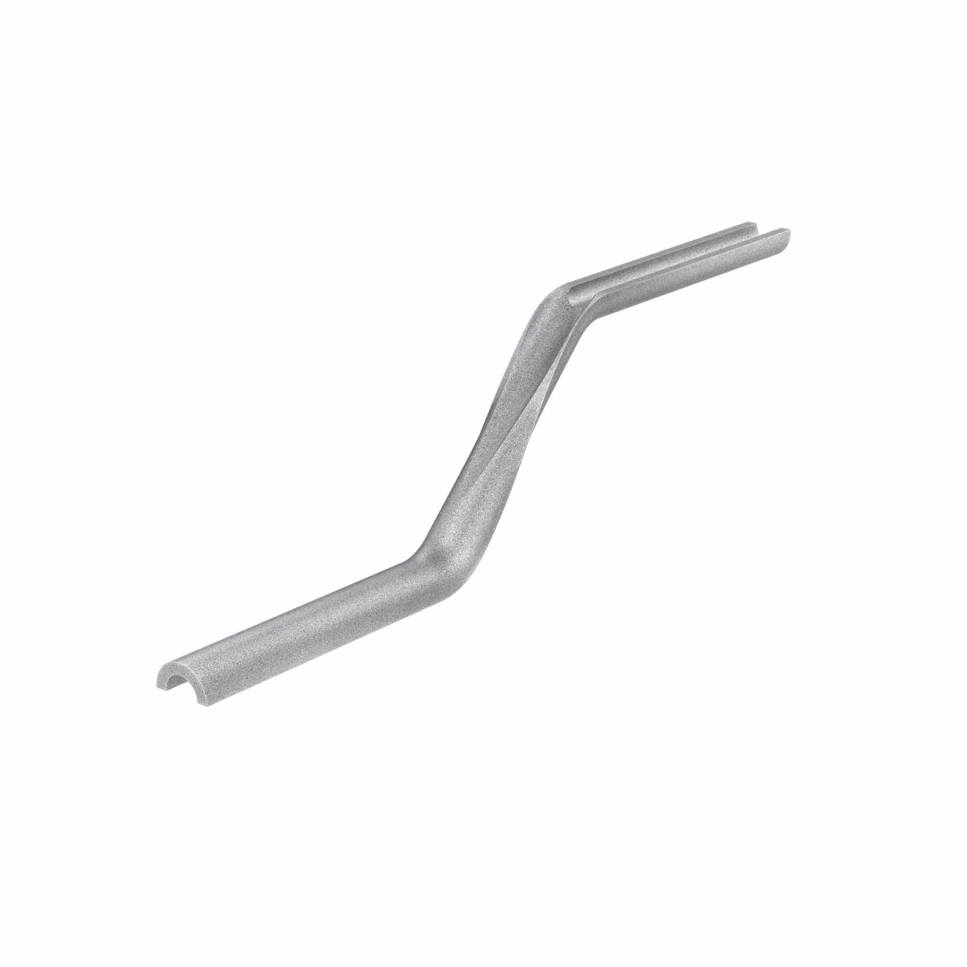 Bon Tool Concave Stone Beader - Aluminium - RHINOBUILD Bricklaying Tools
