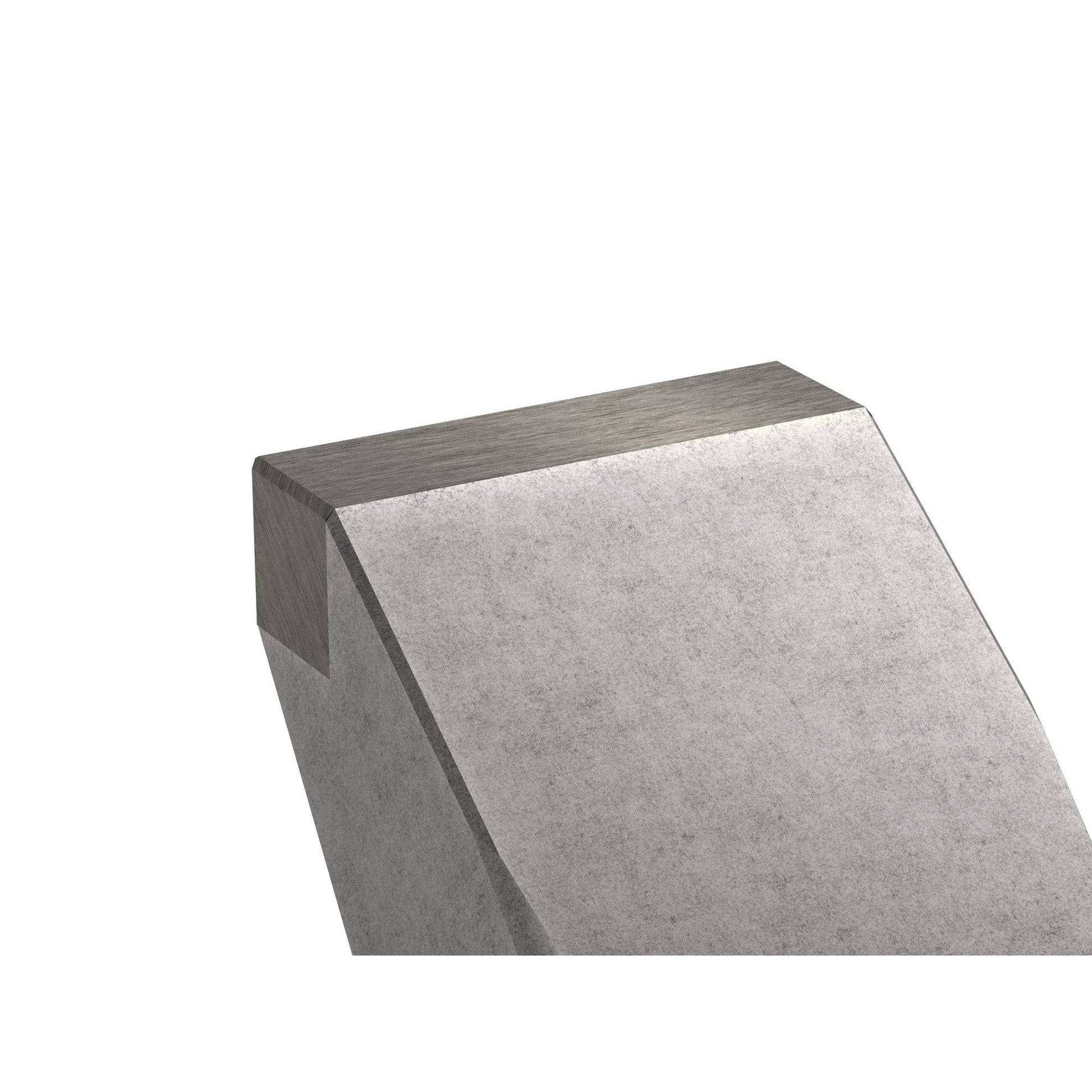 Bon Tool Carbide Comfort Shape - Hand Chisel - RHINOBUILD Bricklaying Tools