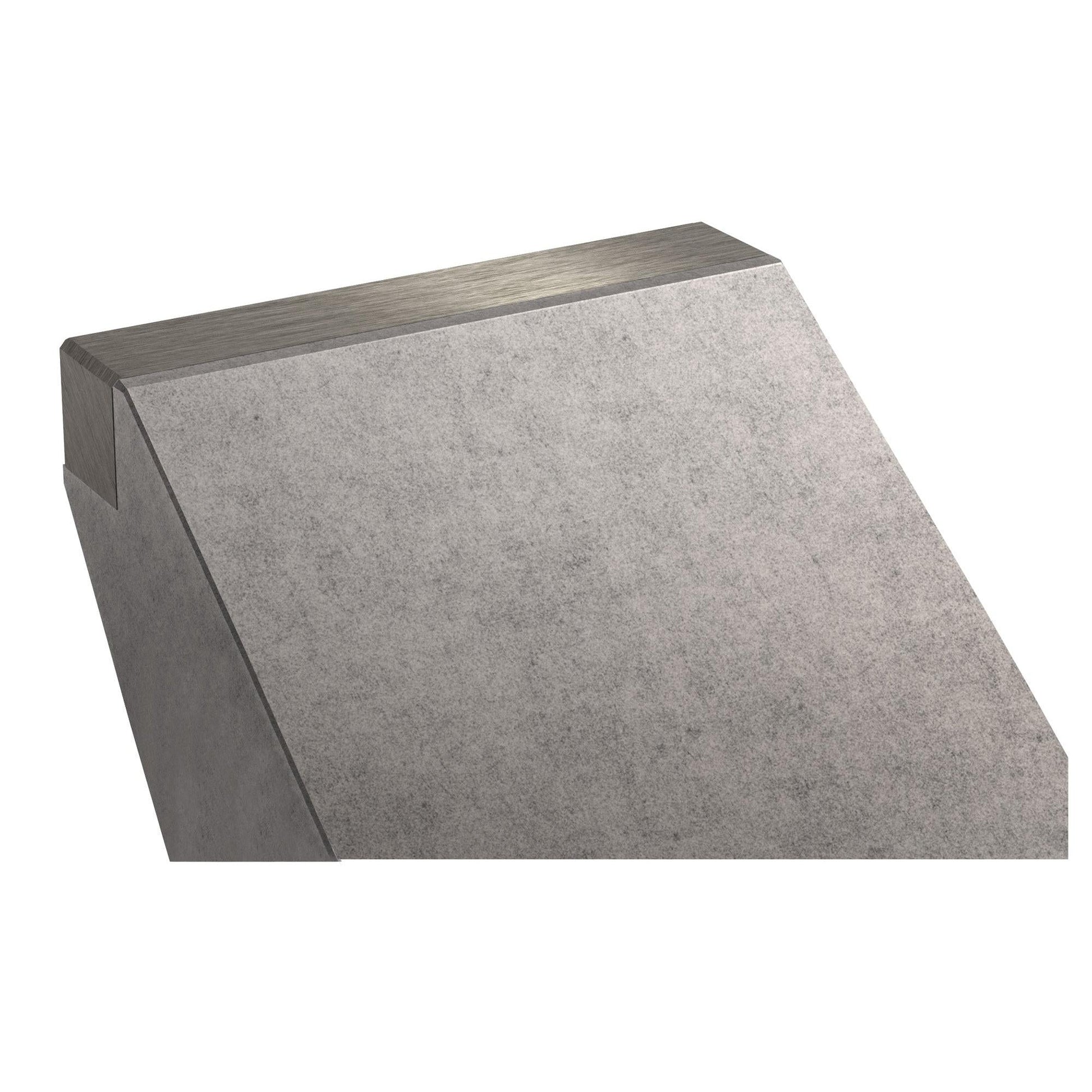 Bon Tool Carbide Comfort Shape - Hand Tracer - RHINOBUILD Bricklaying Tools