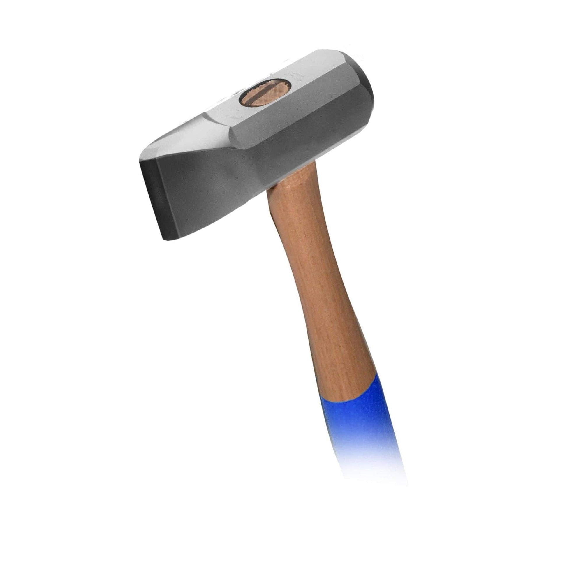Bon Tool Carbide Stone Breaker - Vertical Blade - RHINOBUILD Bricklaying Tools