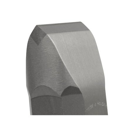Bon Tool Carbide Stone Breaker - Horizontal Blade - RHINOBUILD Bricklaying Tools