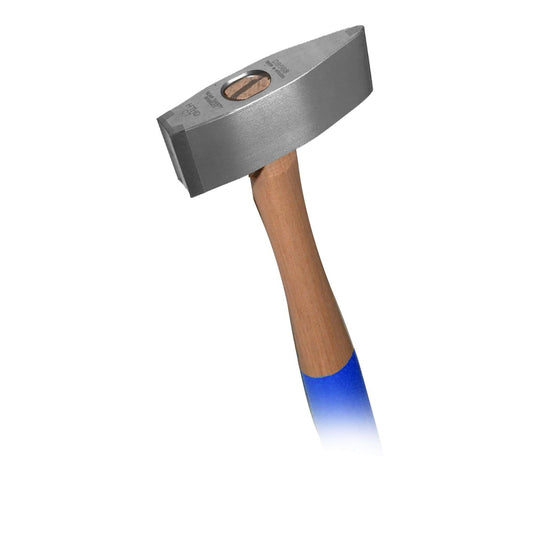 Bon Tool Carbide Stone Hammer - Combination (21-255) - RHINOBUILD Bricklaying Tools