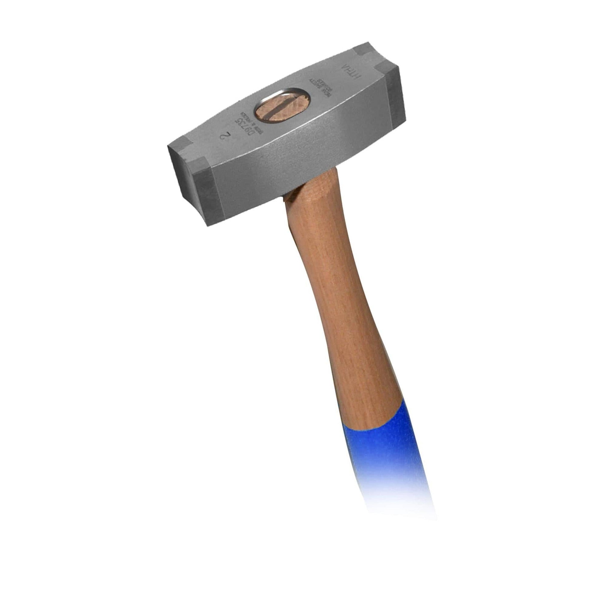 Bon Tool Carbide Stone Trimming Hammer (21-256) - RHINOBUILD Bricklaying Tools