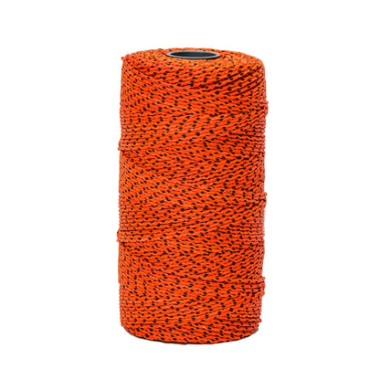 Blue Bayou™ Bonded Braided Nylon Line - 685' - RHINOBUILD Bricklaying Tools