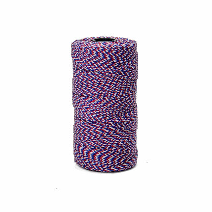 Blue Bayou™ Bonded Braided Nylon Line - 685' - RHINOBUILD Bricklaying Tools