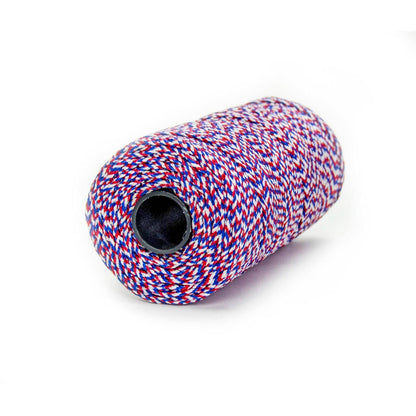 Blue Bayou™ Bonded Braided Nylon Line - 685' - RHINOBUILD Bricklaying Tools