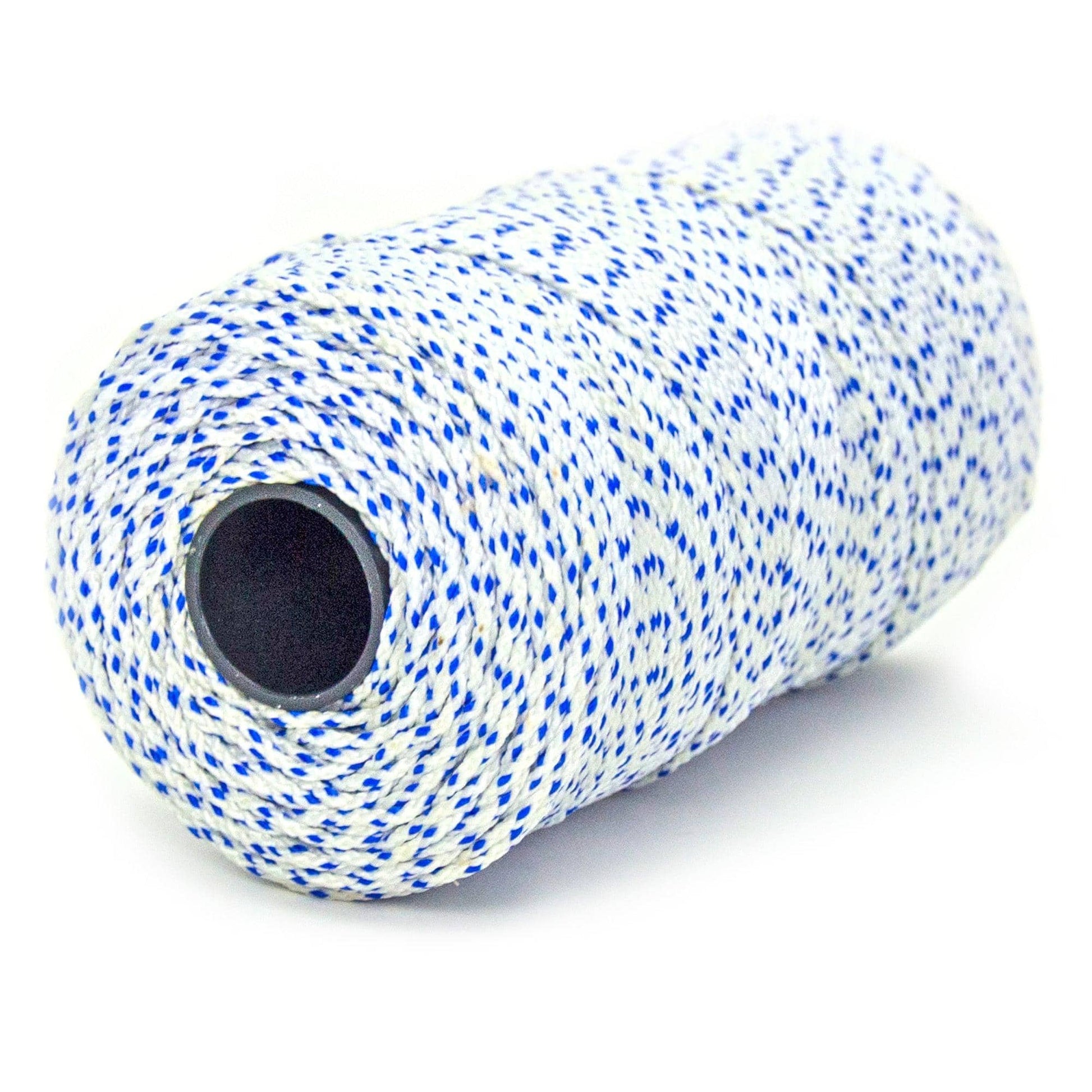 Blue Bayou™ Bonded Braided Nylon Line - 685' - RHINOBUILD Bricklaying Tools