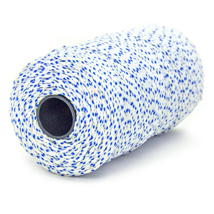 Blue Bayou™ Bonded Braided Nylon Line - 685' - RHINOBUILD Bricklaying Tools