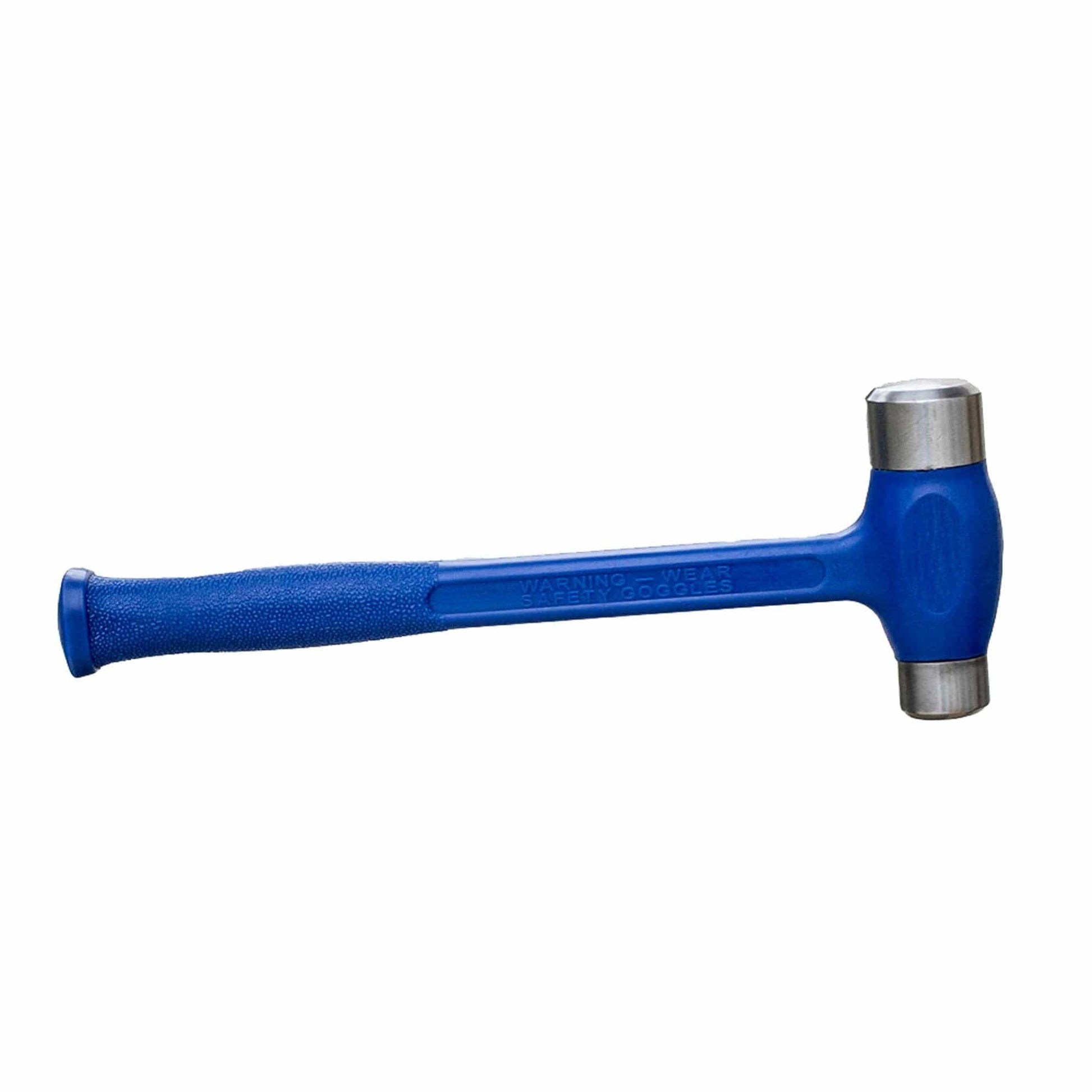 Bon Tool Dead Blow Double Steel Face - RHINOBUILD Hardscaping Tools