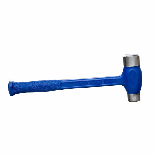 Bon Tool Dead Blow Double Steel Face - RHINOBUILD Hardscaping Tools