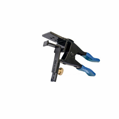 JAG Clamp XL - opens up to 5 1/2" - Pair (21-291) - RHINOBUILD Bricklaying Tools