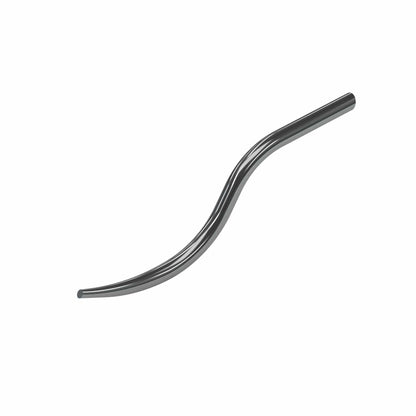 Bon Tool Stainless Steel Bullhorn Jointer - RHINOBUILD Bricklaying Tools