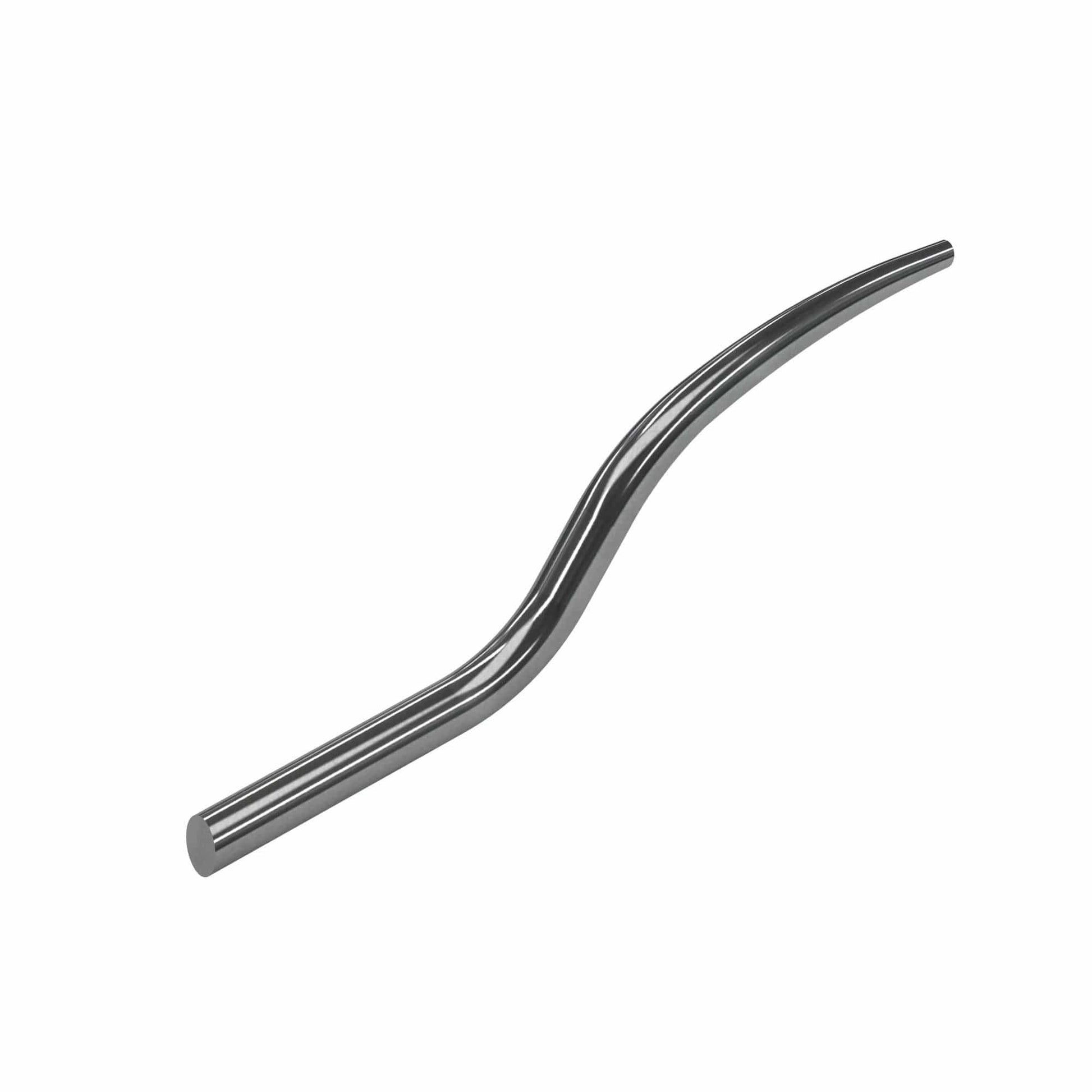 Bon Tool Stainless Steel Bullhorn Jointer - RHINOBUILD Bricklaying Tools