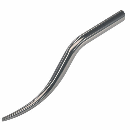 Bon Tool Stainless Steel Bullhorn Jointer - RHINOBUILD Bricklaying Tools