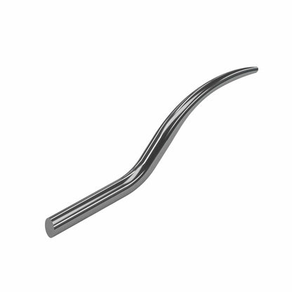 Bon Tool Stainless Steel Bullhorn Jointer - RHINOBUILD Bricklaying Tools