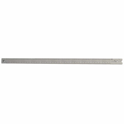 Bon Tool Folding 48" Aluminium Tri-Square (21-360) - RHINOBUILD Bricklaying Tools