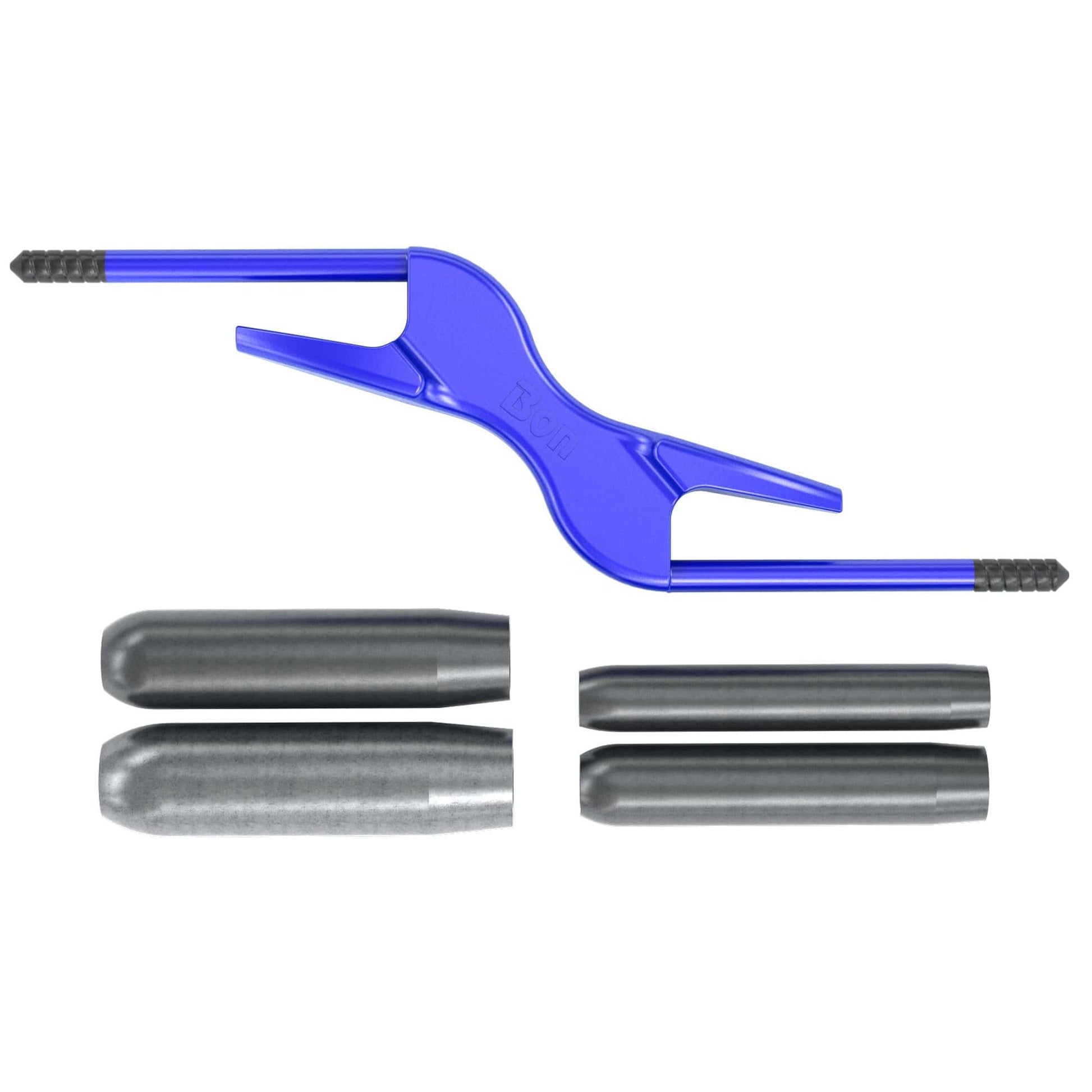 Bon Tool Barrel Jointer (21-760) - RHINOBUILD Bricklaying Tools