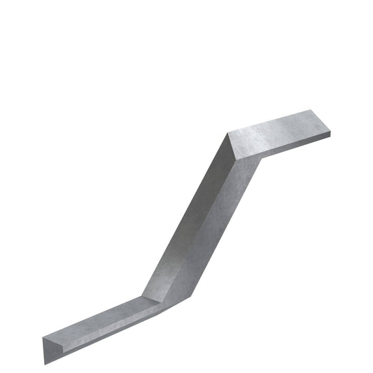 Bon Tool Struck/Weathered Jointer (21-905) - RHINOBUILD Bricklaying Tools