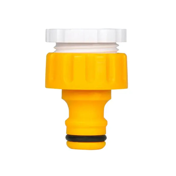 Threaded Tap Connector 3/4in BSP - Hozelock