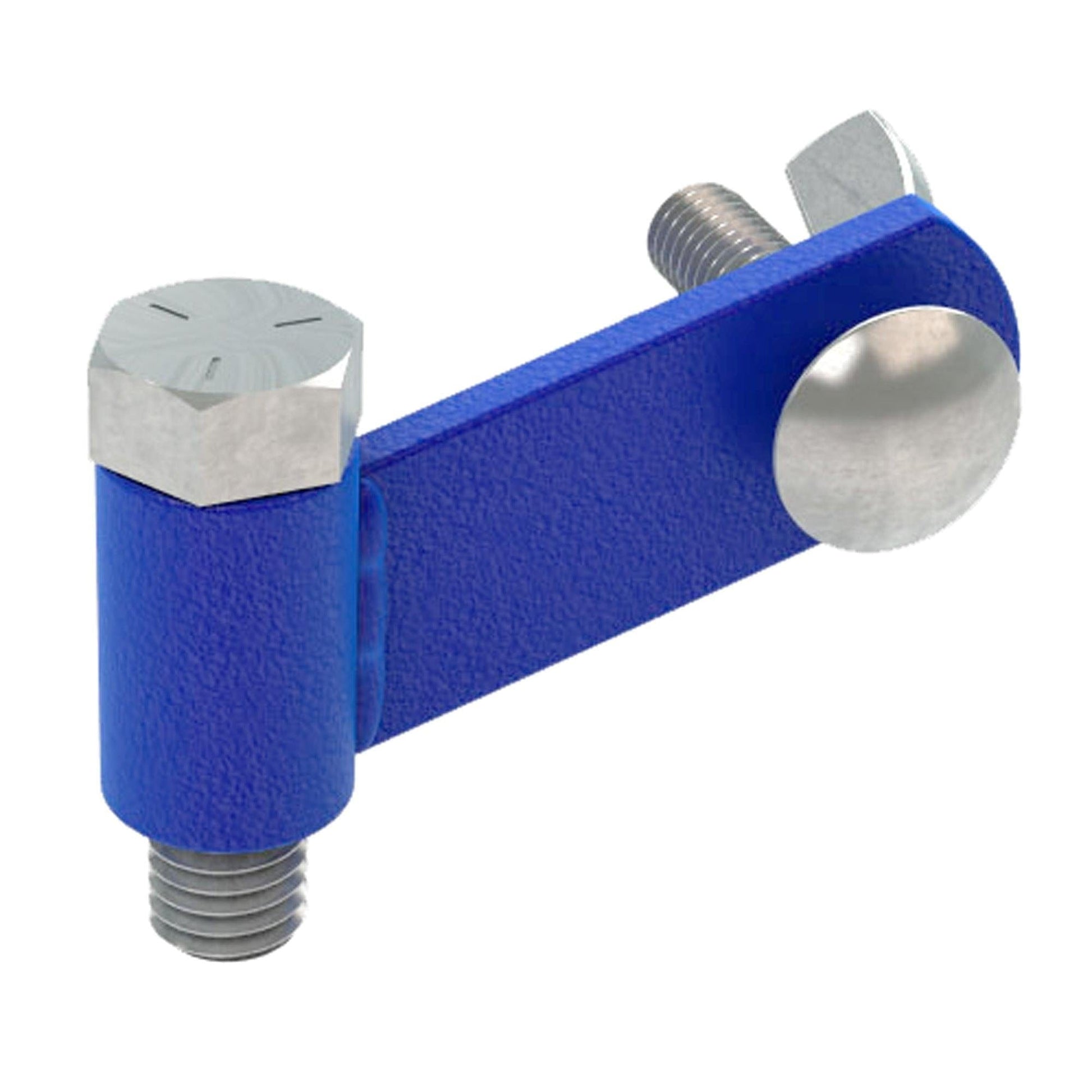 Bon Tool Swivel All Angle Bracket (22-113) - RHINOBUILD Bricklaying Tools