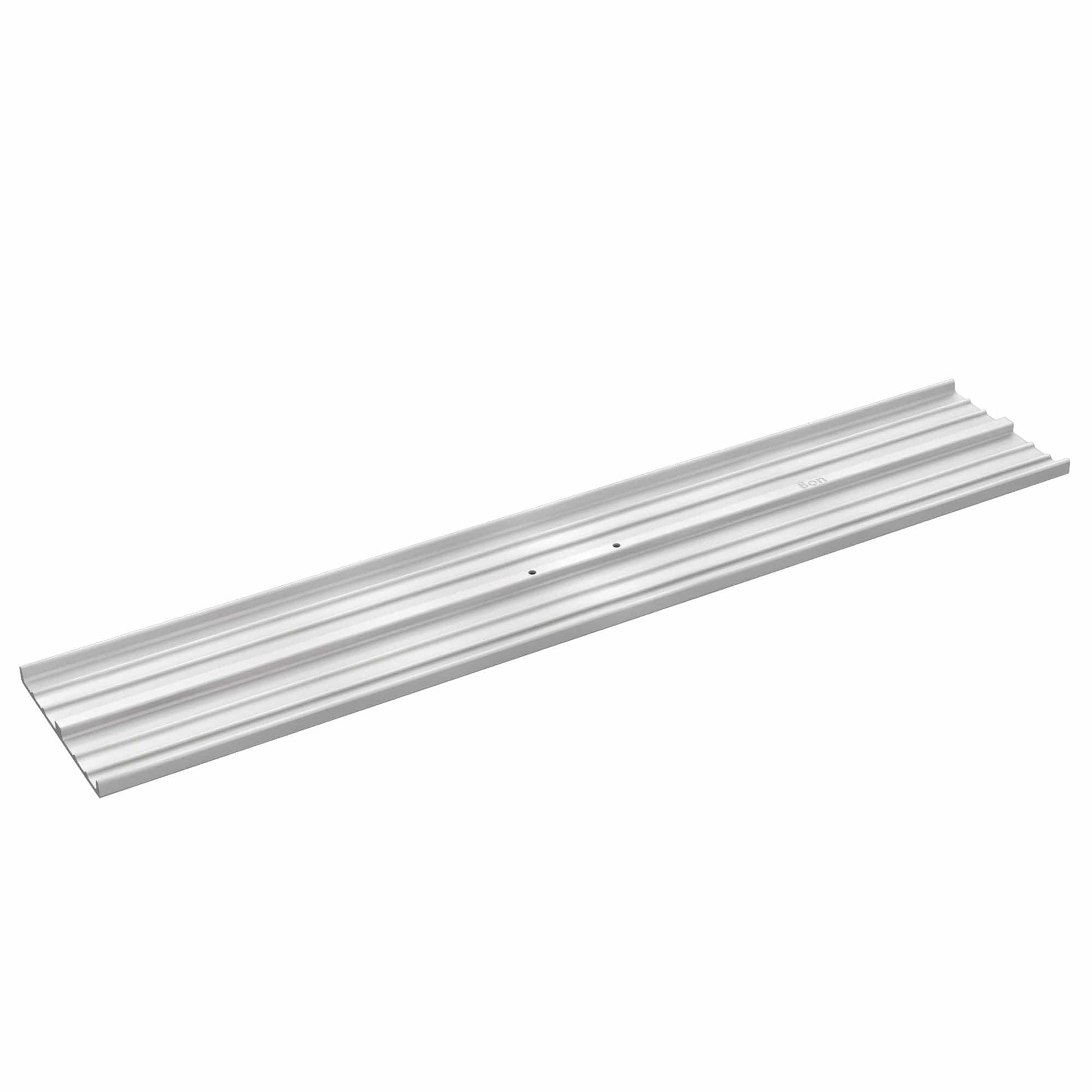 Bon Tool 2-Hole Magnesium Bull Float without Bracket - RHINOBUILD Bricklaying Tools