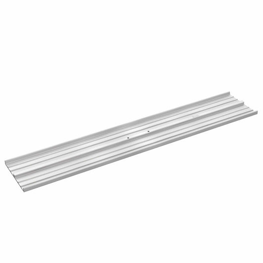 Bon Tool 2-Hole Magnesium Bull Float without Bracket - RHINOBUILD Bricklaying Tools