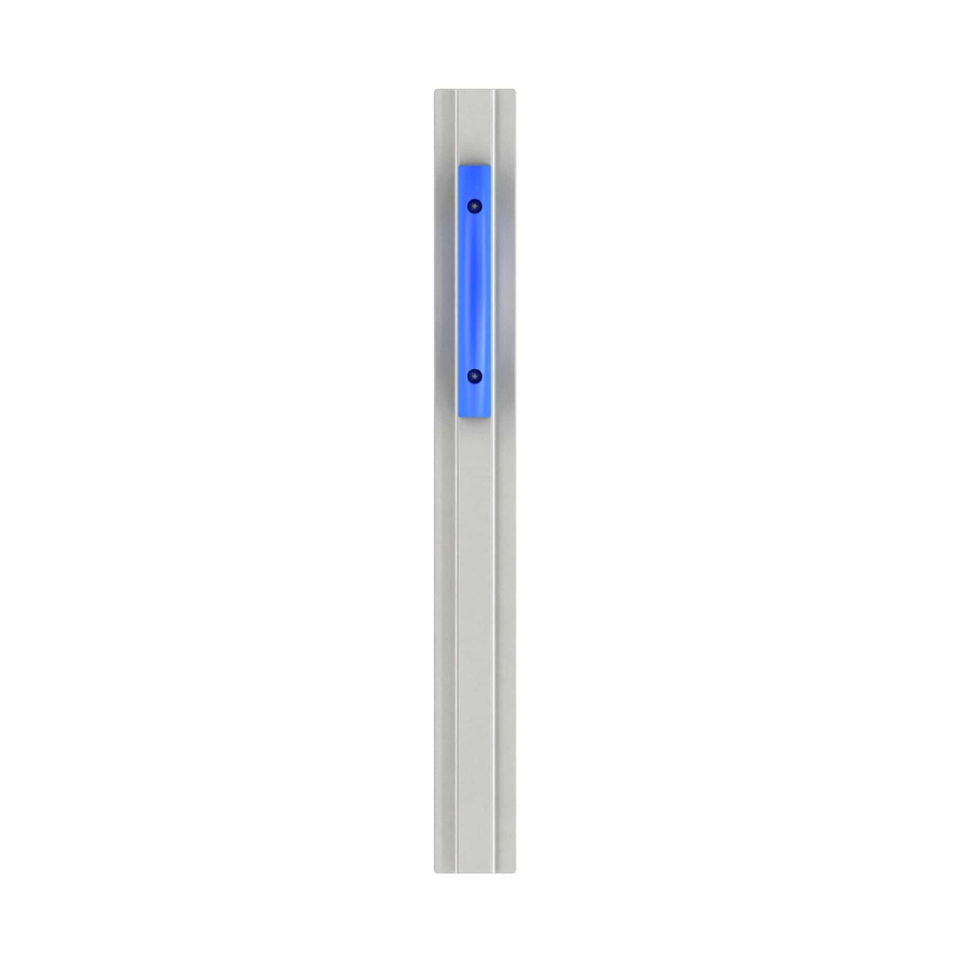 Bon Tool Magnesium Darby - Straight - Comfort Wave Handle - RHINOBUILD Bricklaying Tools
