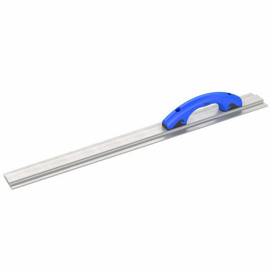 Bon Tool Magnesium Darby - Tapered - Comfort Wave Handle (22-186) - RHINOBUILD Bricklaying Tools