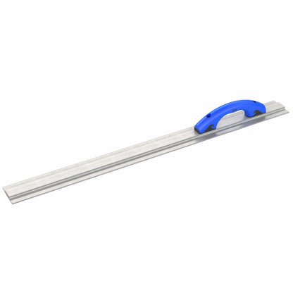 Bon Tool Magnesium Darby - Straight - Comfort Wave Handle - RHINOBUILD Bricklaying Tools